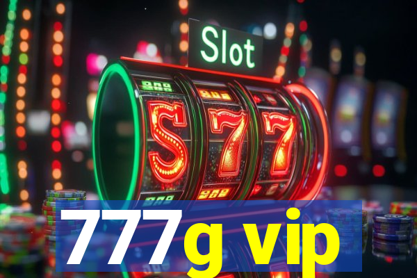 777g vip